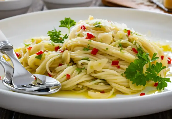 Spaghetti Ania Gotuje: Przepisy idealne, zawsze się udają!