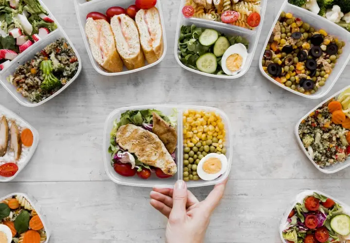 Rodzaje cateringu: Przewodnik, który ułatwi wybór na każdą okazję