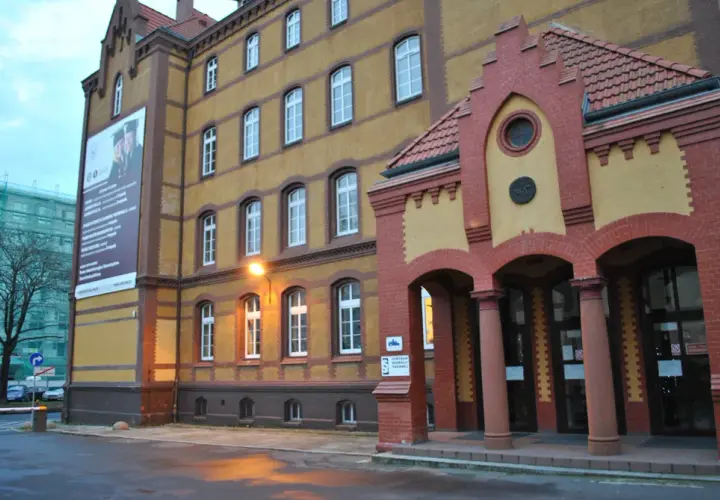 Uniwersytet Szczeciński opinie - co naprawdę myślą studenci?