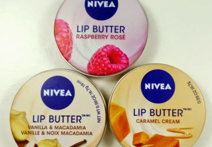 Nivea Lip Butter: Tajemnica zniknięcia i TOP zamienniki