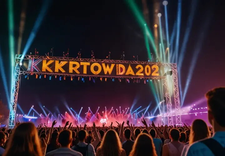 Kortowiada 2023: Bilety i najważniejsze informacje o wydarzeniu