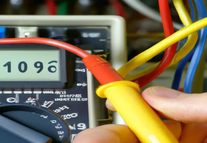 Jak znaleźć zwarcie w instalacji elektrycznej?