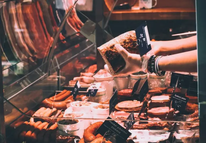 Karlowe Wary gdzie zjeść: najlepsze restauracje i smaki, które musisz spróbować