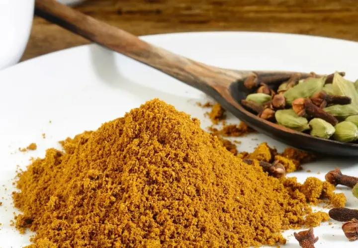Przyprawa garam masala do czego? Odkryj jej zastosowanie w kuchni