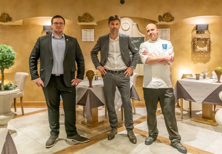 Restaurant gastronomique Lyon: Comment choisir et réserver votre perle?