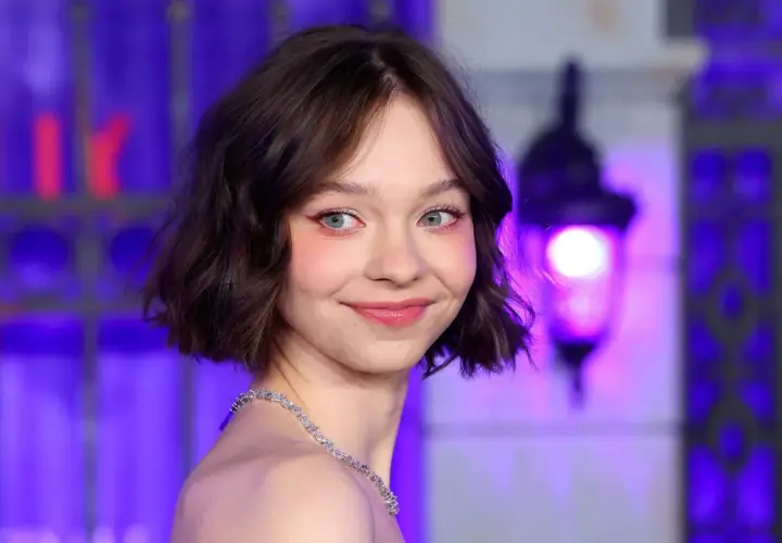 W jakich filmach zagrała Emma Myers? Odkryj jej najlepsze role
