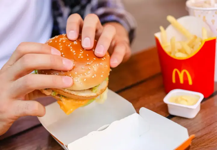 Jak zrobić sos majonezowy z McDonald's, który zachwyci smakiem