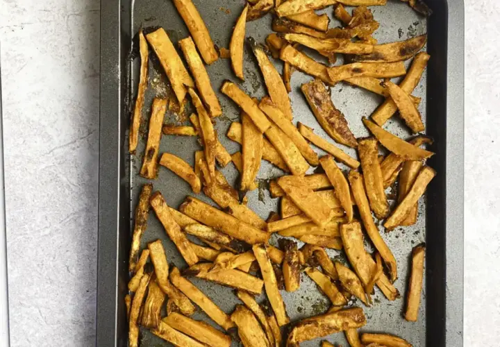 Jakie przyprawy do frytek, aby uzyskać wyjątkowy smak i aromat
