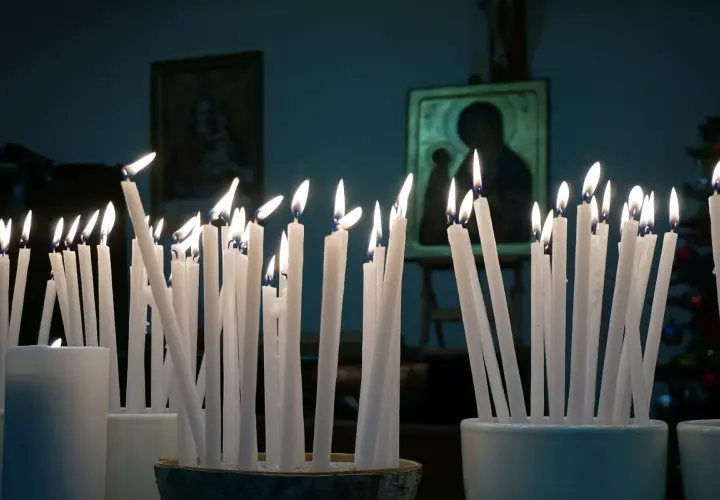 Jakie są wspólnoty kościoła katolickiego i jak do nich dołączyć