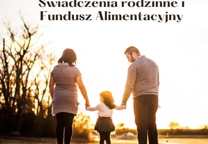 Fundusz alimentacyjny: Oblicz dochód rodziny krok po kroku (2025/2026)