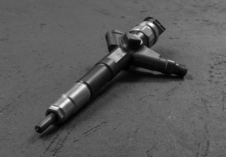 Jak sprawdzić wtryskiwacze diesel i uniknąć kosztownych napraw