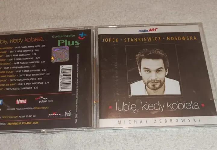 "Lubię, kiedy kobieta..." Co dziś naprawdę cenią mężczyźni?
