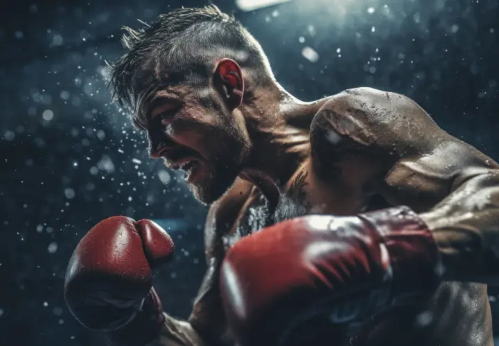 Fenomen freak fightów czyli dlaczego miliony Polaków śledzą walki celebrytów