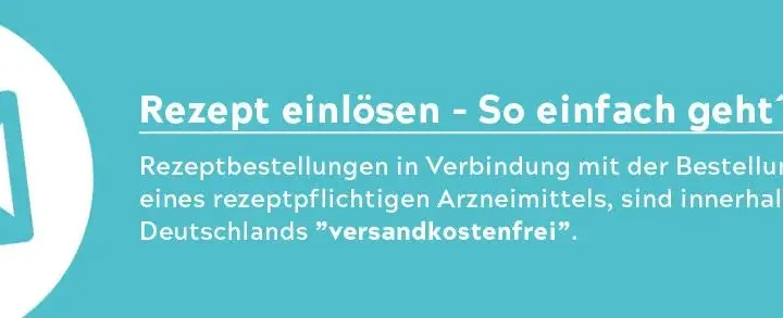 Kassenrezept online einlösen: So einfach und sicher geht's jetzt