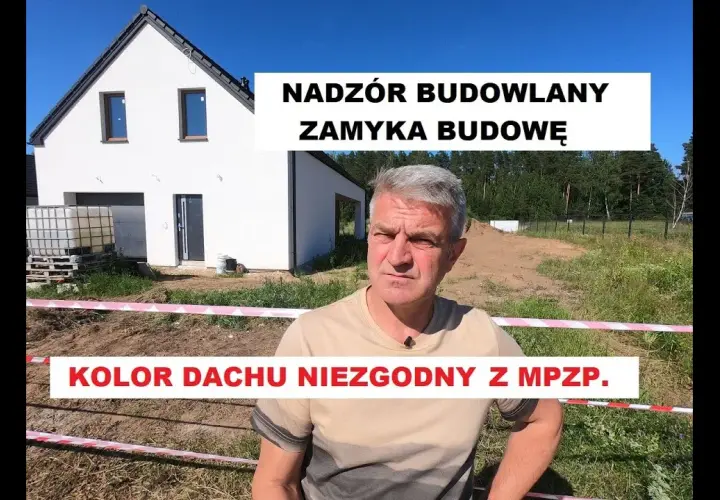 Czy nadzór budowlany zmusi Cię do remontu? Prawa, kary, odwołania