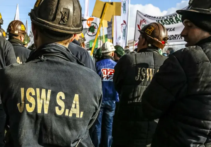 JSW związki zawodowe: Aktualności i wpływ związków na przedsiębiorstwo
