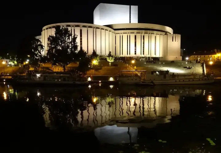 Rozrywka w Bydgoszczy: Co Zobaczyć i Gdzie Spędzić Czas?