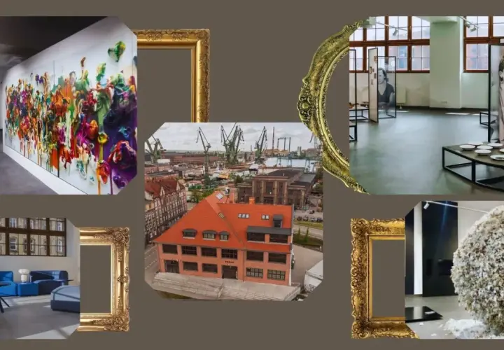 Gdańsk: Przewodnik po galeriach sztuki nowoczesnej co musisz wiedzieć?