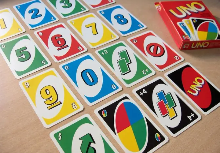 Uno: Ile kart dobierasz za +2, +4 i brak "Uno!"? Oficjalne zasady