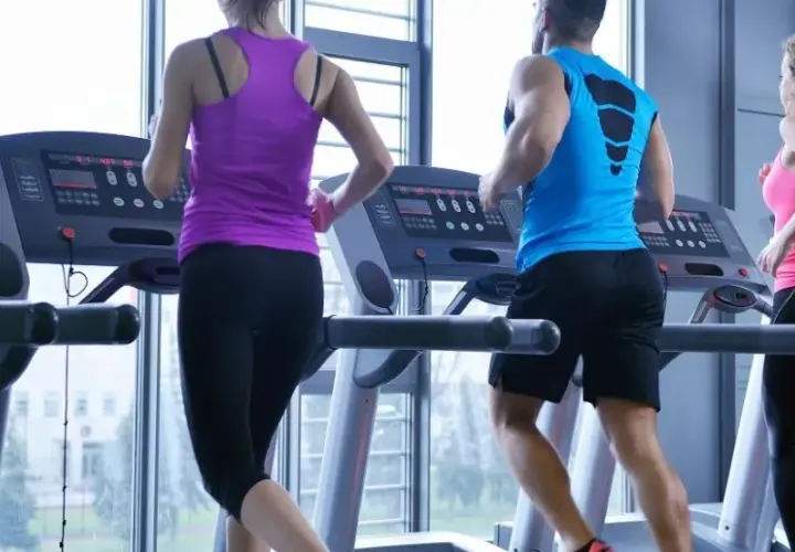 Na czym polega trening cardio? Jak zacząć i spalać tłuszcz?