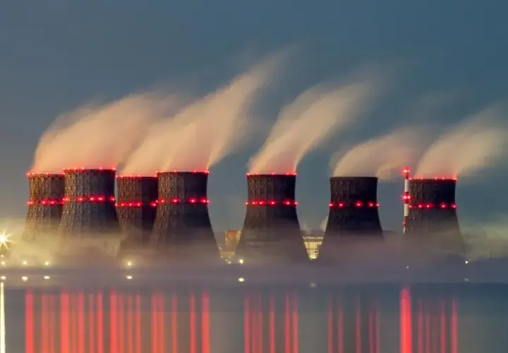 Co to elektrownia atomowa i jak wpływa na przyszłość energii w Polsce?
