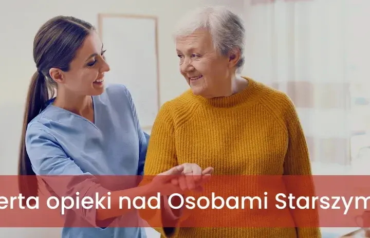 Opieka nad starszą osobą ile za godzinę – co warto wiedzieć o kosztach