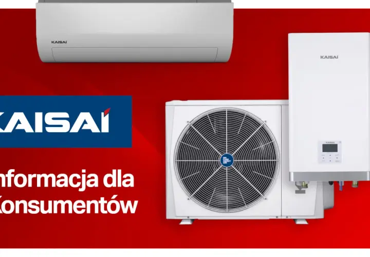 Kaisai: Poznaj Polską Firmę Klimatyzacyjną i Jej Innowacje