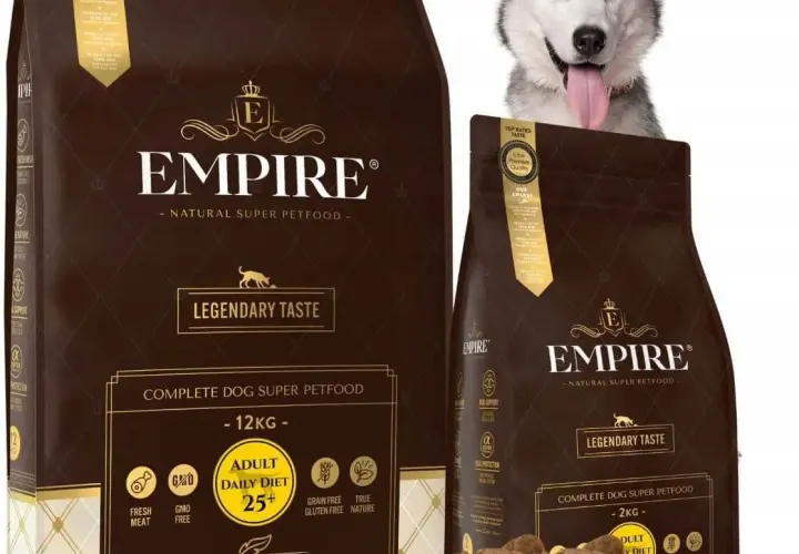 Najlepsza karma dla husky – jak wybrać idealną dla zdrowia psa?