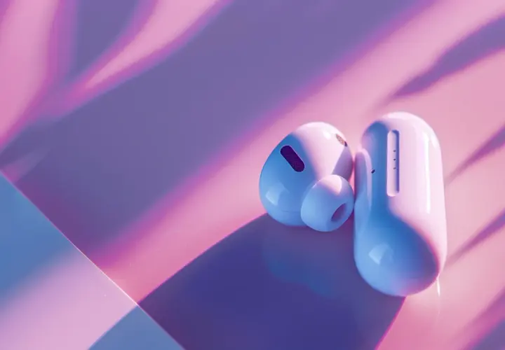 Promocja na słuchawki AirPods - Wyjątkowe oferty na wysokiej jakości