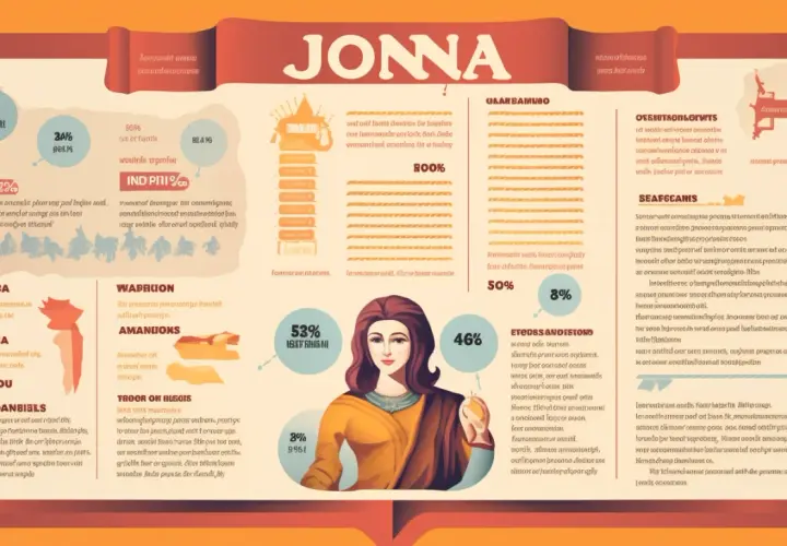 Imię Joanna: pochodzenie, znaczenie i popularność