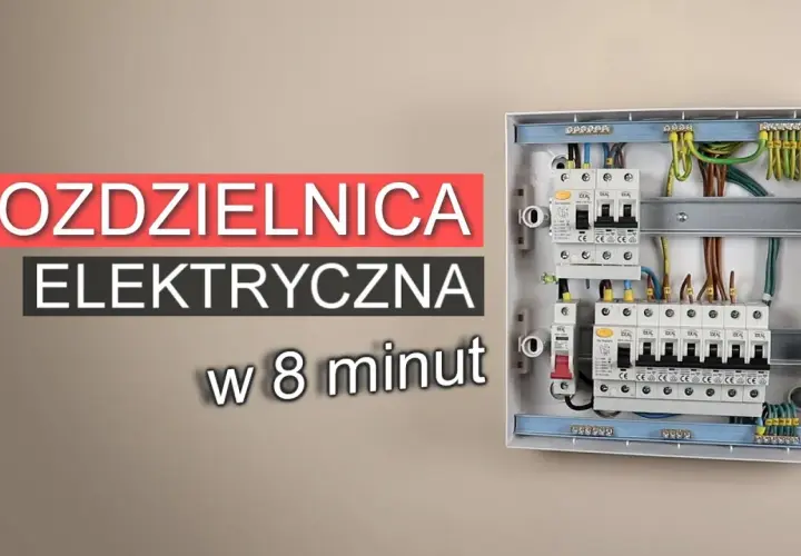 Jak podłączyć skrzynkę elektryczną w domu bez błędów i zagrożeń