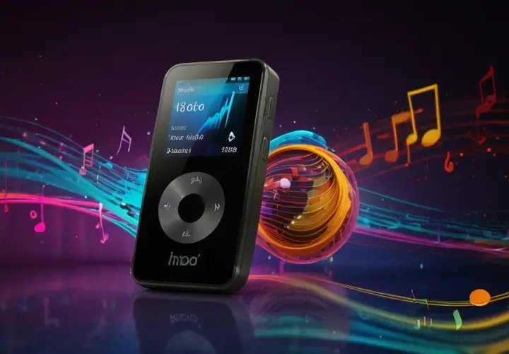Ranking 5 najlepszych MP3 Player: który musisz wybrać i dlaczego?