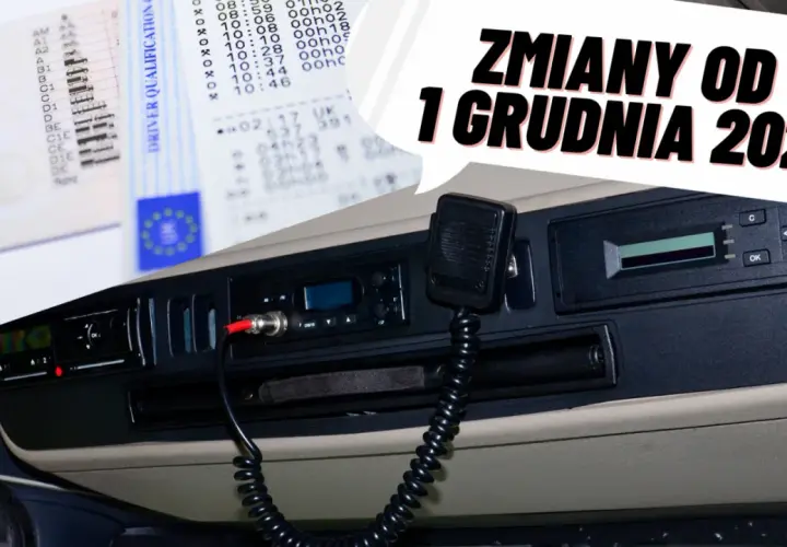 Ile czasu masz na odebranie prawa jazdy? Sprawdź, co grozi za zwłokę!