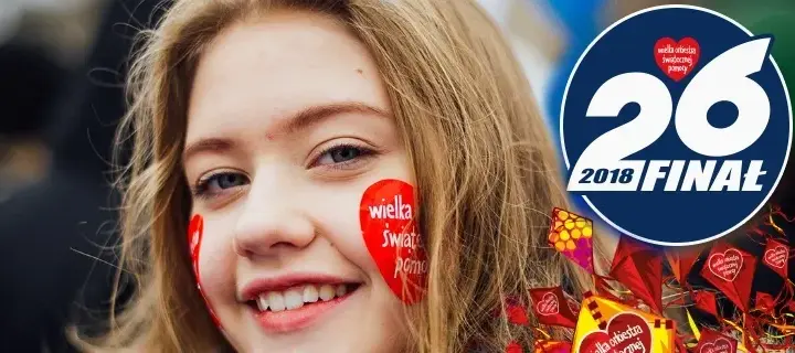 26 finał wośp kiedy – poznaj datę i szczegóły wyjątkowego wydarzenia