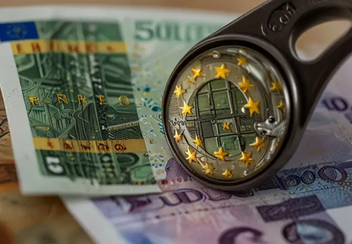 Jak wygląda euro? 5 nieoczywistych cech tej waluty – wyjaśnienie