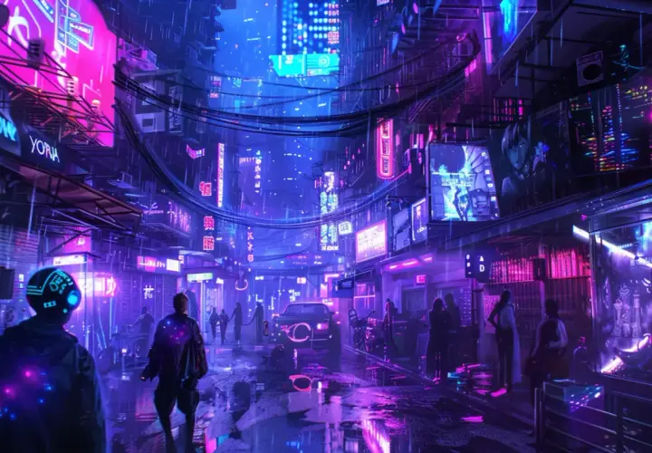 Cyberpunk 2077: Aktualizacja 1.3 - co nowego w tej wersji gry?