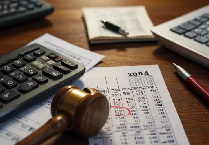 VAT czy PIT? Kluczowe różnice! Nie pomyl się w rozliczeniu 2025