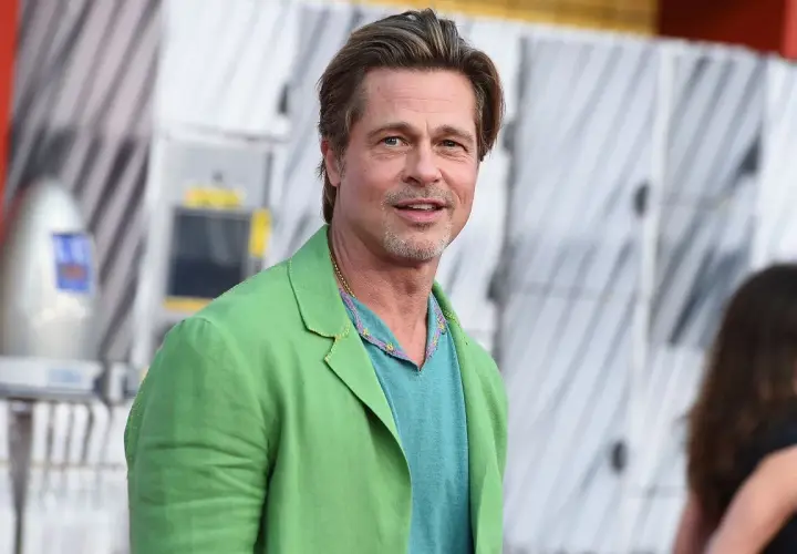 Brad Pitt: Sekrety wieku, dzieci i związków hollywoodzkiej gwiazdy