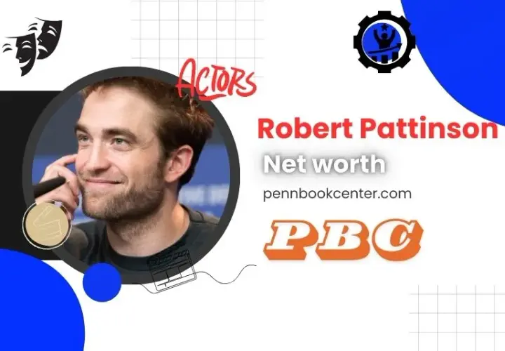 Robert Pattinson: Szokujące zarobki i majątek gwiazdora Hollywood