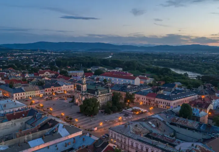 Atrakcje Nowego Sącza, które musisz zobaczyć – ukryte perełki regionu