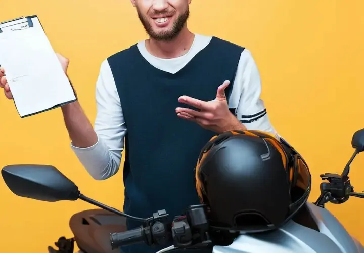 Ile kosztuje przegląd motoroweru? Zaskakująco niskie ceny usług serwisowych