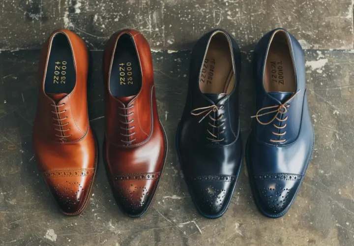 Najlepsze buty do 400 zł: Komfort oraz styl, które nie zrujnują looku!
