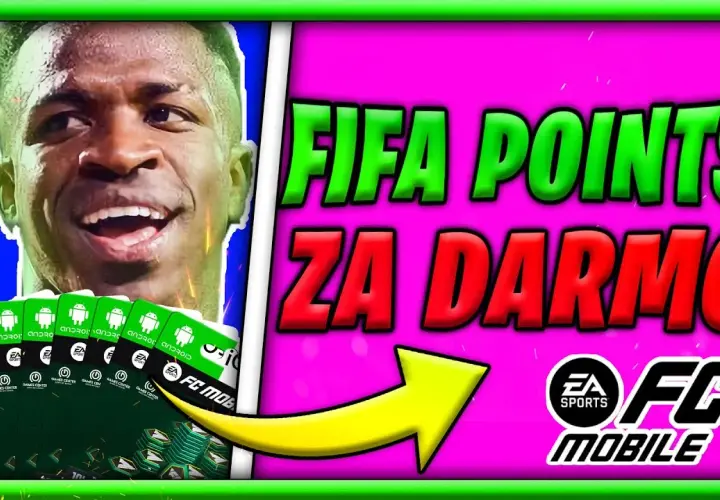 Prawdziwe sposoby na zdobycie FIFA Points bez wydawania pieniędzy