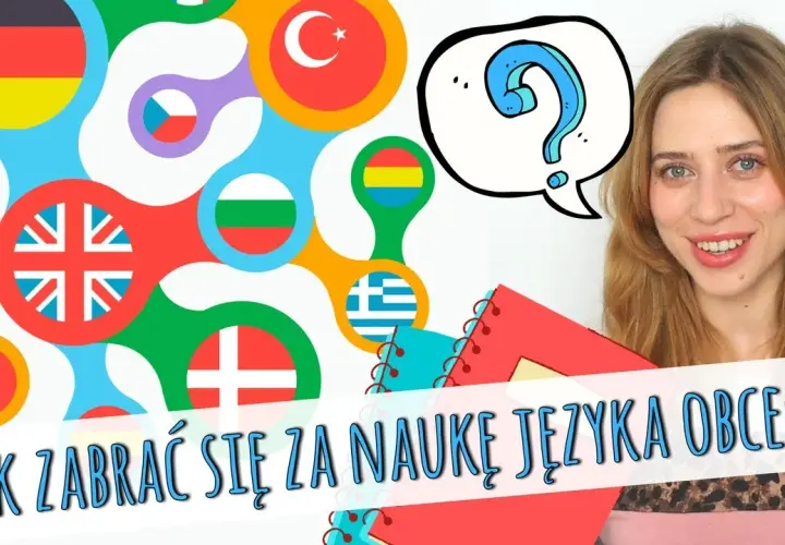 Jak zacząć naukę języka od zera: proste kroki, które działają dla każdego