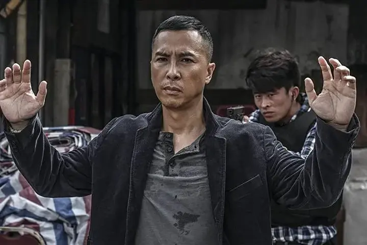 Najlepsze filmy Donnie Yena: Od Ip Mana do Gwiezdnych Wojen
