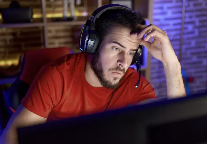 Ciemna strona e-sportu, o której rzadko się mówi
