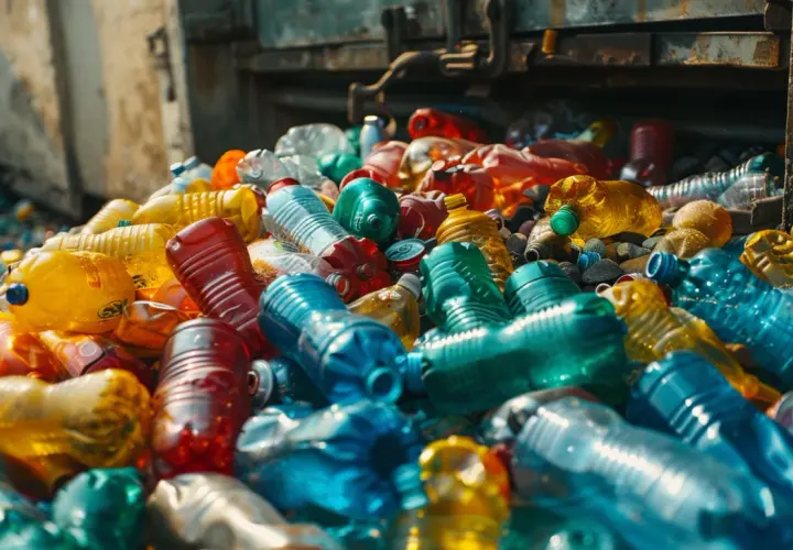 Recykling – znaczenie dla środowiska i gospodarki odpadami