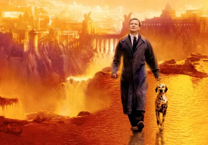 Filmy o reinkarnacji: odkryj niezwykłe historie z przeszłości