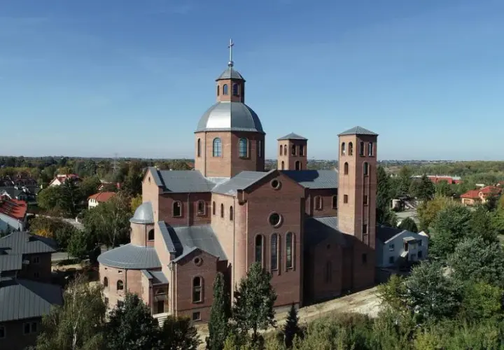 Ile kościołów jest w Lublinie? Sprawdź dokładną liczbę i najważniejsze świątynie