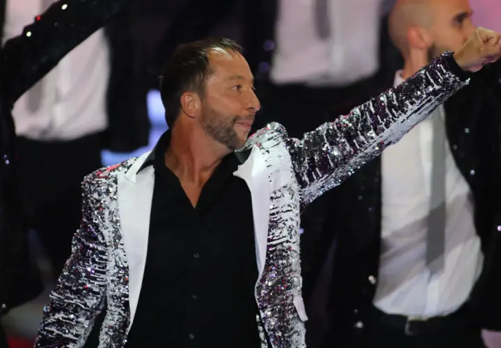 Jaki jest prawdziwy wiek DJ Bobo? Szokujące fakty i informacje